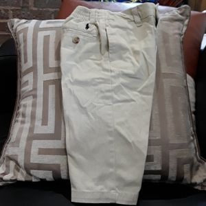 Ralph Lauren polo pants size 12M